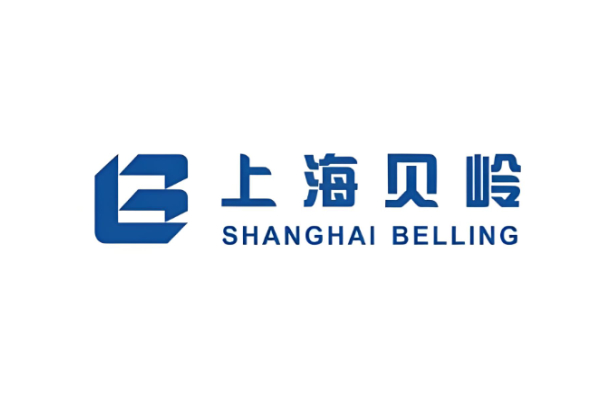Shanghai Belling 上海贝